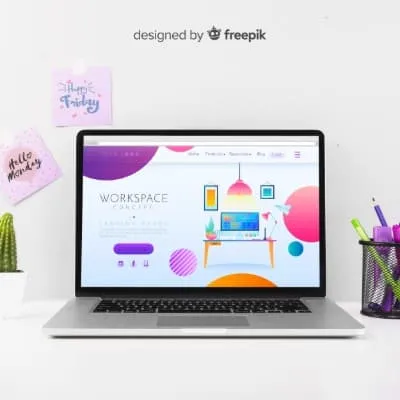 Criação de sites no Belém