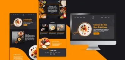 Criar Site Profissional